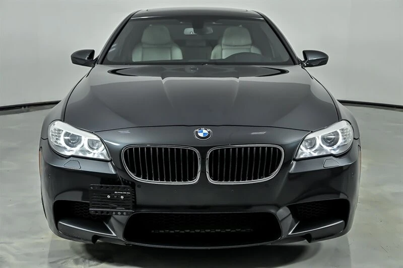 2013 BMW F10 M5 - Image 4 of 31