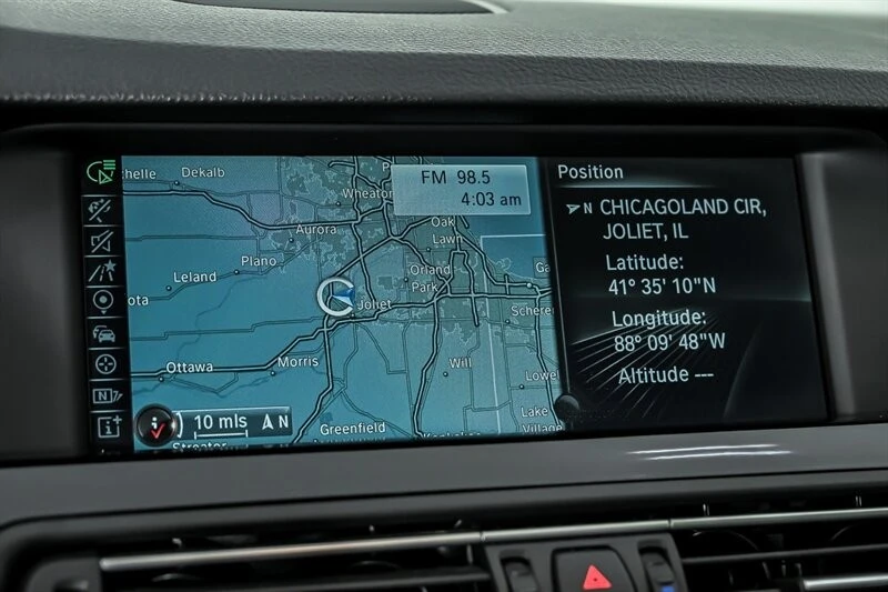 2013 BMW F10 M5 - Image 27 of 31