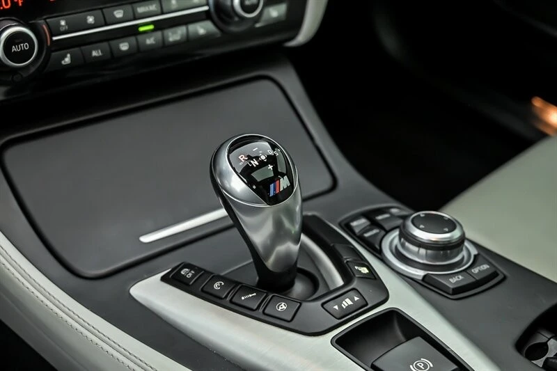 2013 BMW F10 M5 - Image 31 of 31