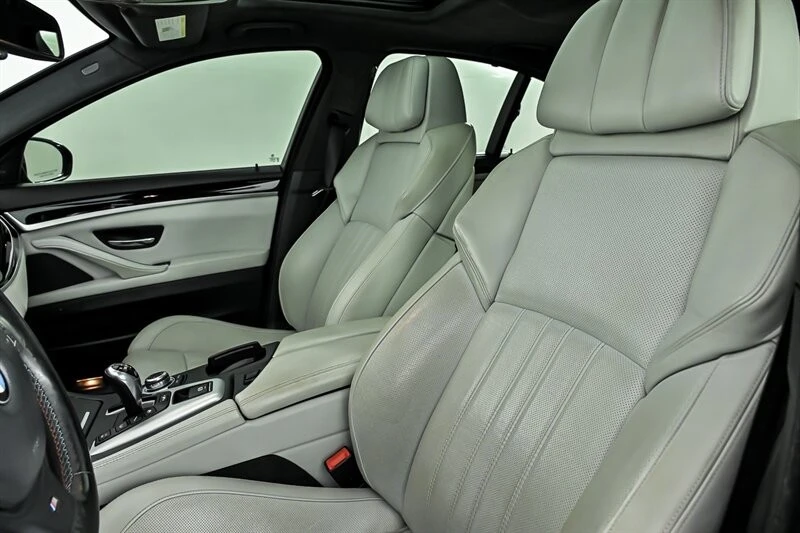 2013 BMW F10 M5 - Image 17 of 31