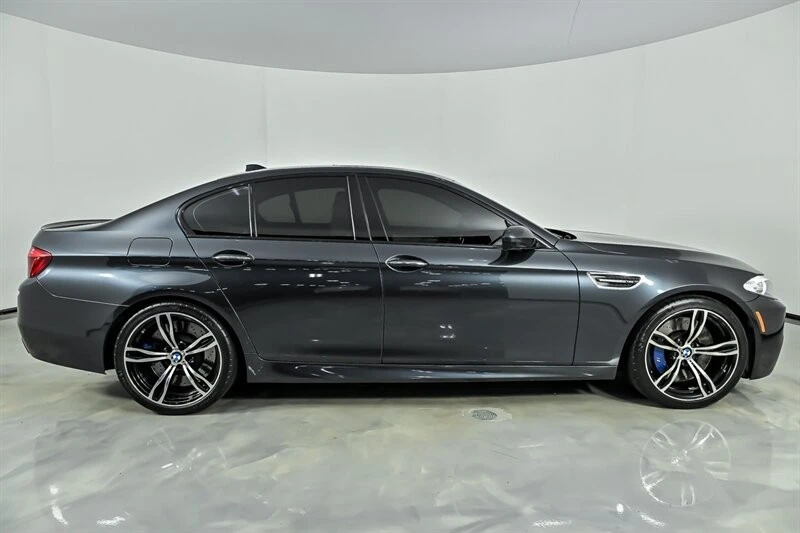 2013 BMW F10 M5 - Image 11 of 31