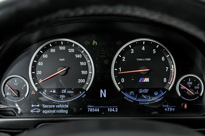 2013 BMW F10 M5 - Image 24 of 31
