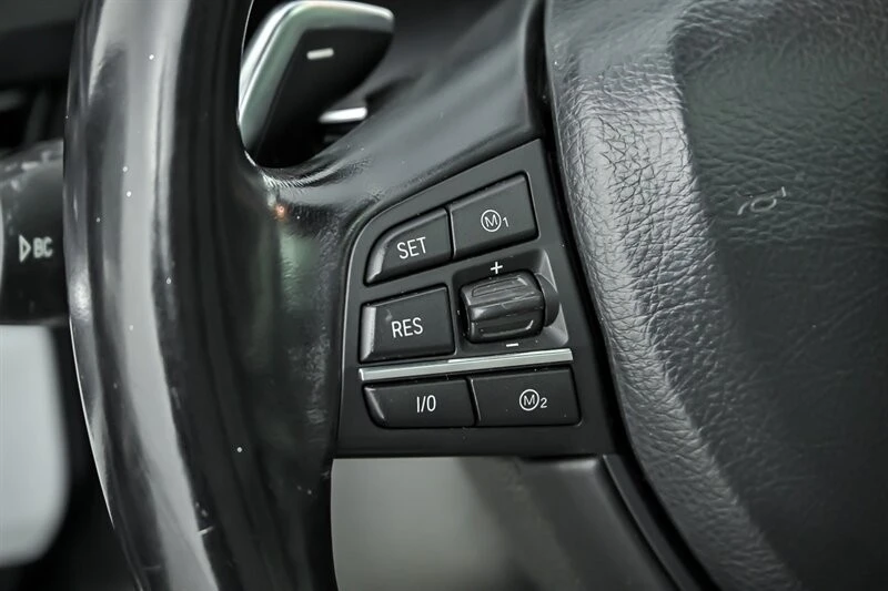 2013 BMW F10 M5 - Image 22 of 31