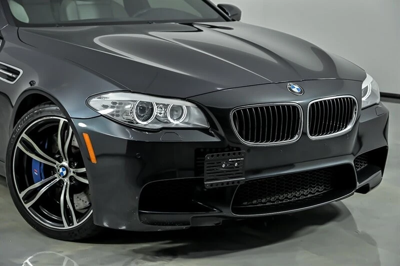 2013 BMW F10 M5 - Image 2 of 31