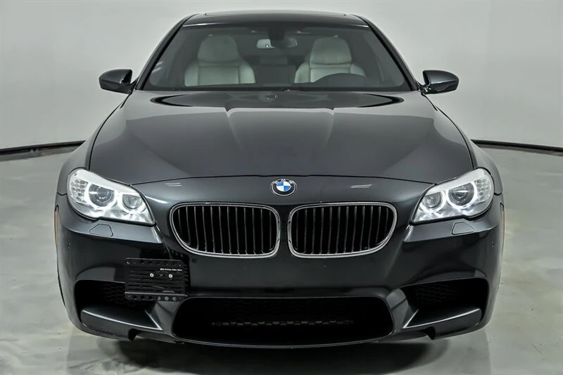 2013 BMW F10 M5 - Image 5 of 31