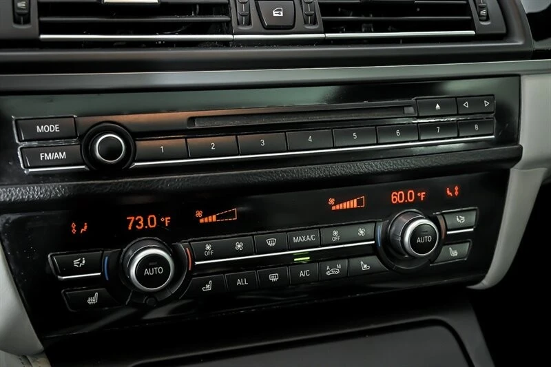 2013 BMW F10 M5 - Image 30 of 31
