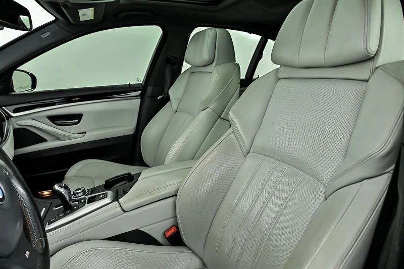 2013 BMW F10 M5 - Image 18 of 31