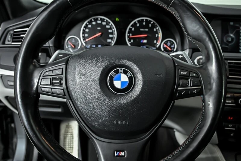 2013 BMW F10 M5 - Image 26 of 31