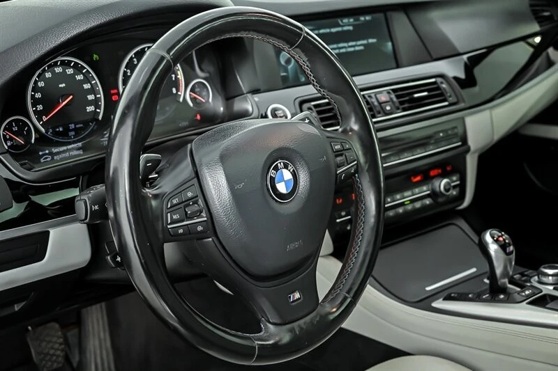 2013 BMW F10 M5 - Image 21 of 31