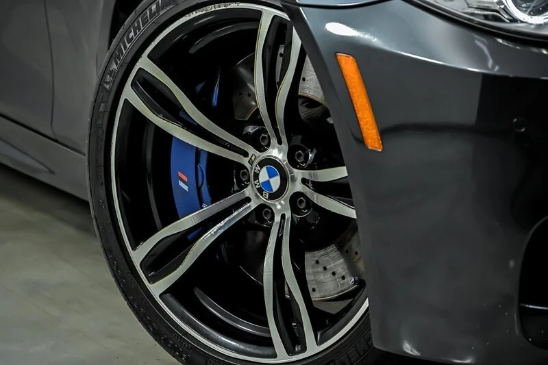 2013 BMW F10 M5 - Image 4 of 31