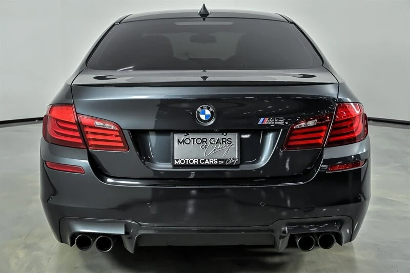 2013 BMW F10 M5 - Image 9 of 31