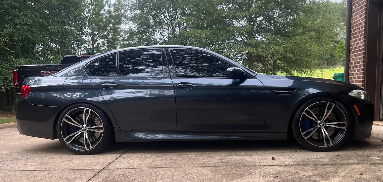 2013 BMW F10 M5 - Image 23 of 31