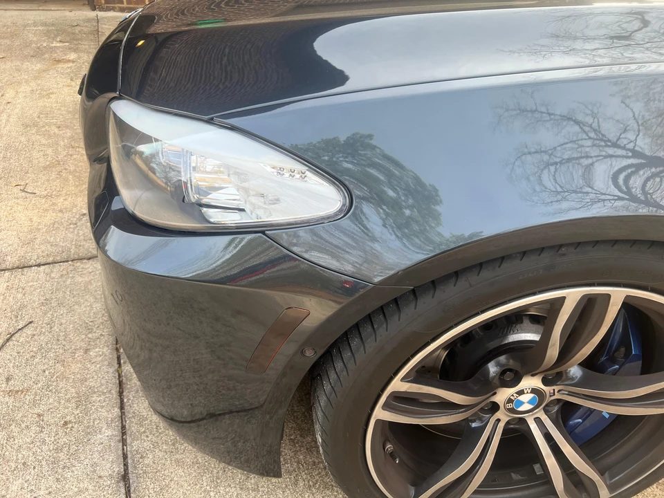 2013 BMW F10 M5 - Image 31 of 31
