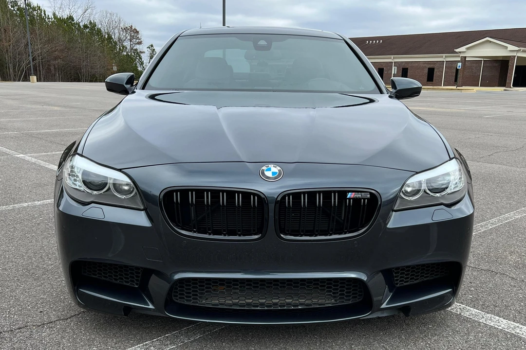 2013 BMW F10 M5 - Image 2 of 31