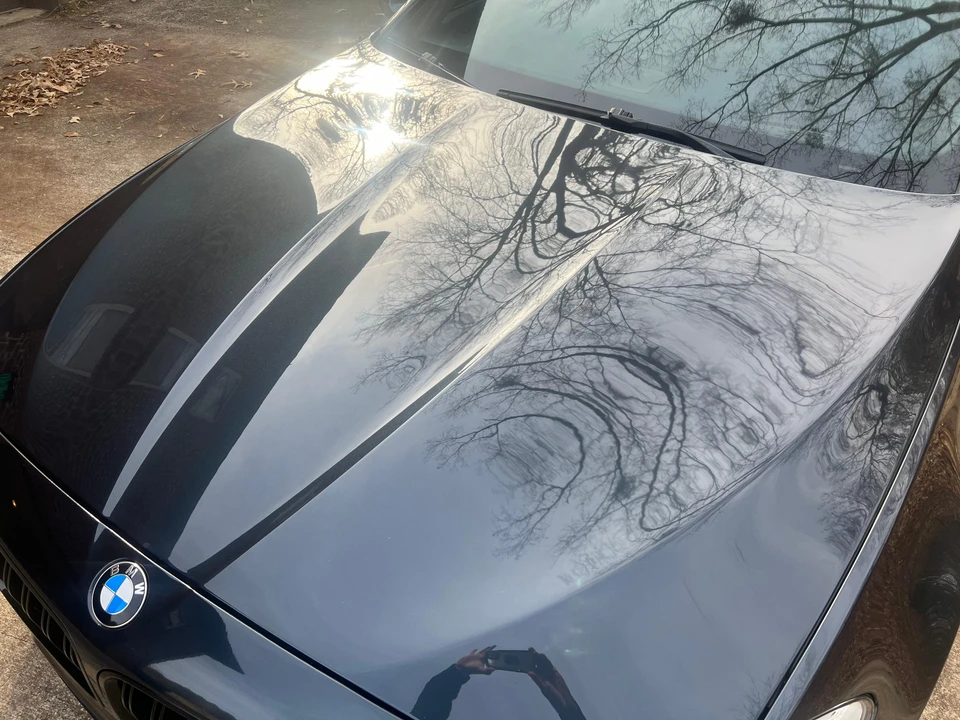 2013 BMW F10 M5 - Image 30 of 31