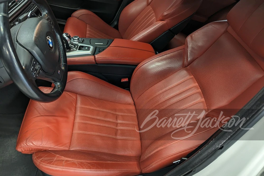 2013 BMW F10 M5 - Image 7 of 10