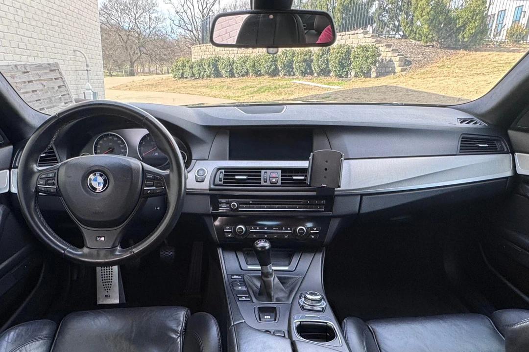 2013 BMW F10 M5 - Image 29 of 31