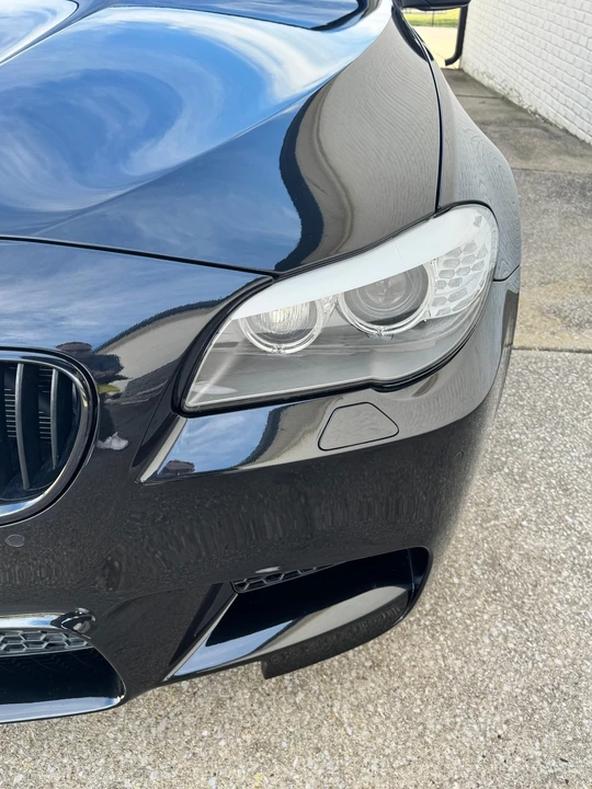2013 BMW F10 M5 - Image 17 of 31