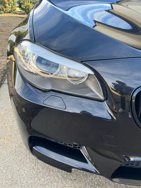 2013 BMW F10 M5 - Image 15 of 31