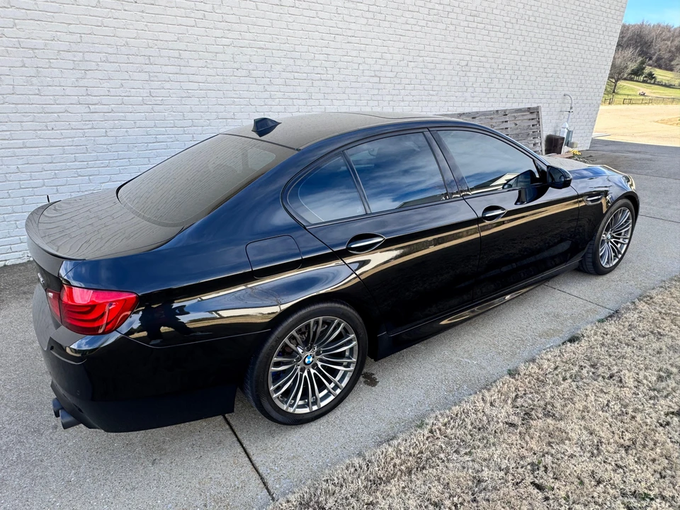 2013 BMW F10 M5 - Image 12 of 31