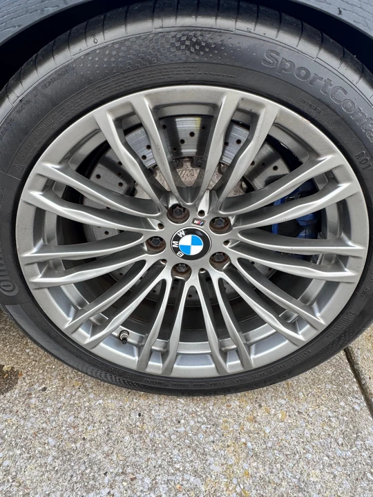 2013 BMW F10 M5 - Image 26 of 31