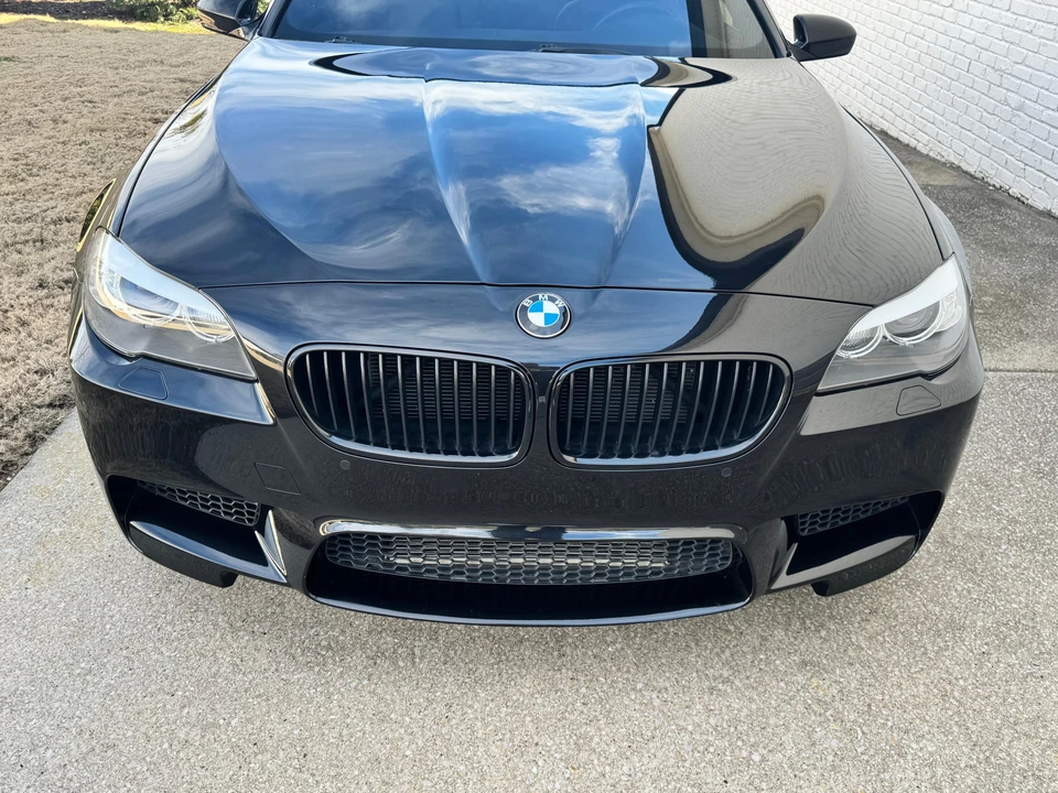 2013 BMW F10 M5 - Image 16 of 31