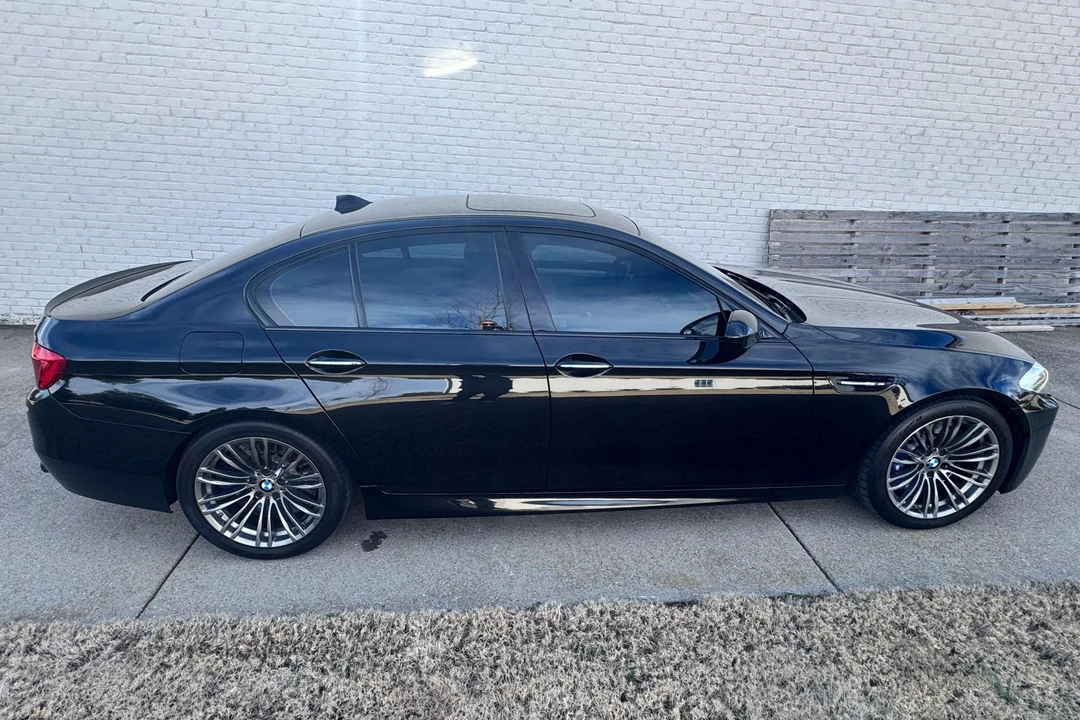 2013 BMW F10 M5 - Image 3 of 31