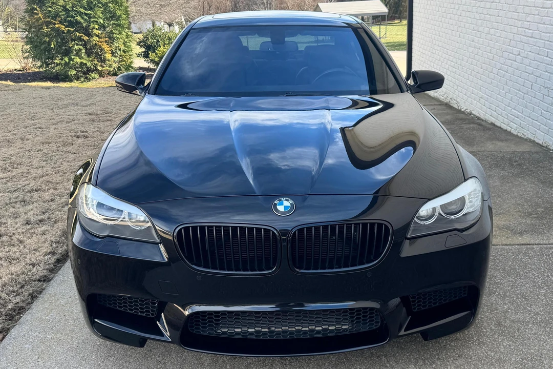 2013 BMW F10 M5 - Image 2 of 31