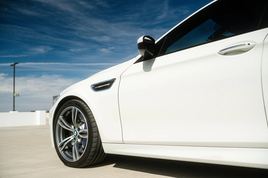 2013 BMW F10 M5 - Image 12 of 21