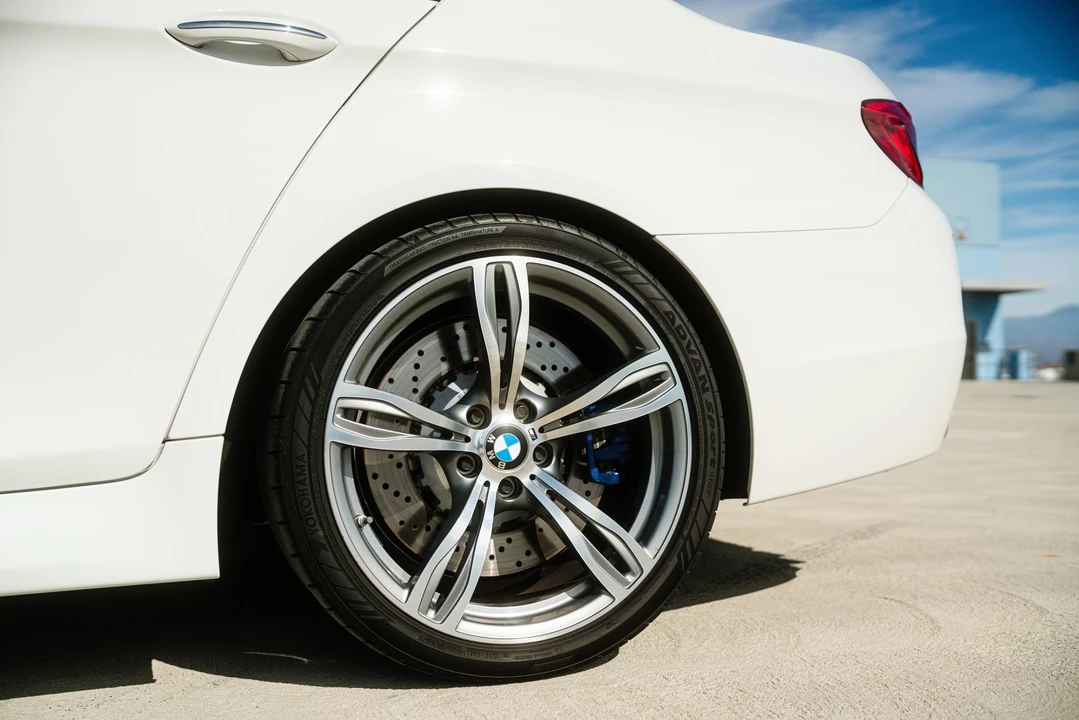 2013 BMW F10 M5 - Image 13 of 21