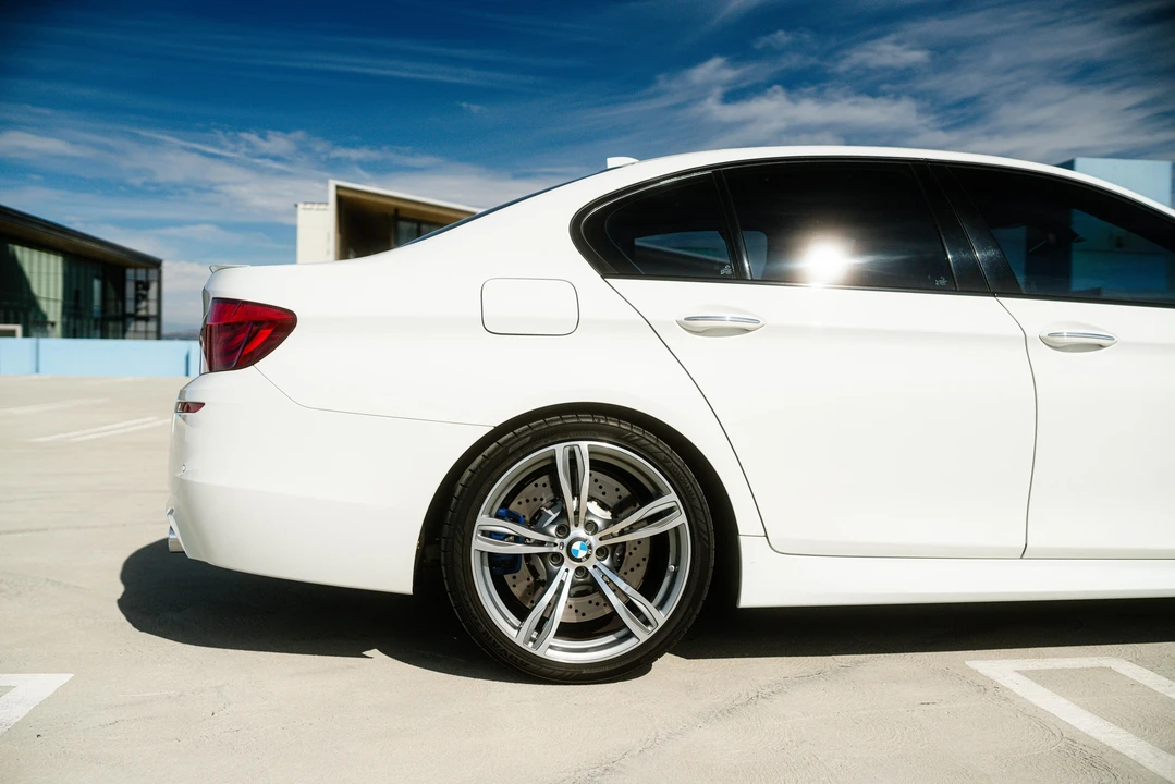 2013 BMW F10 M5 - Image 17 of 21