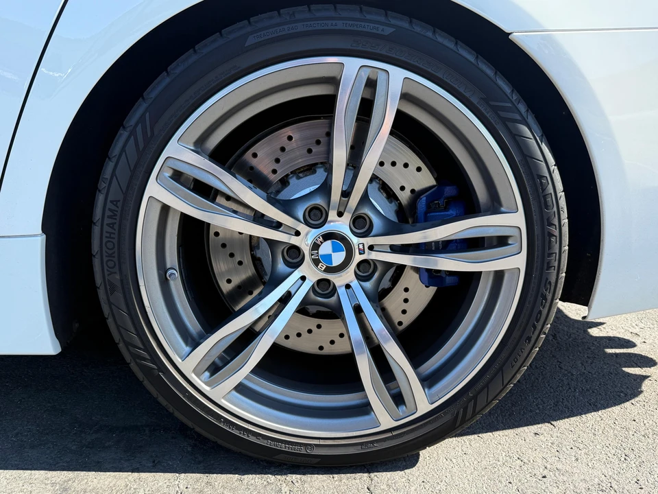 2013 BMW F10 M5 - Image 20 of 21
