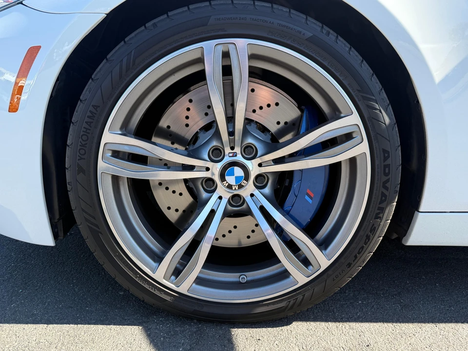 2013 BMW F10 M5 - Image 19 of 21