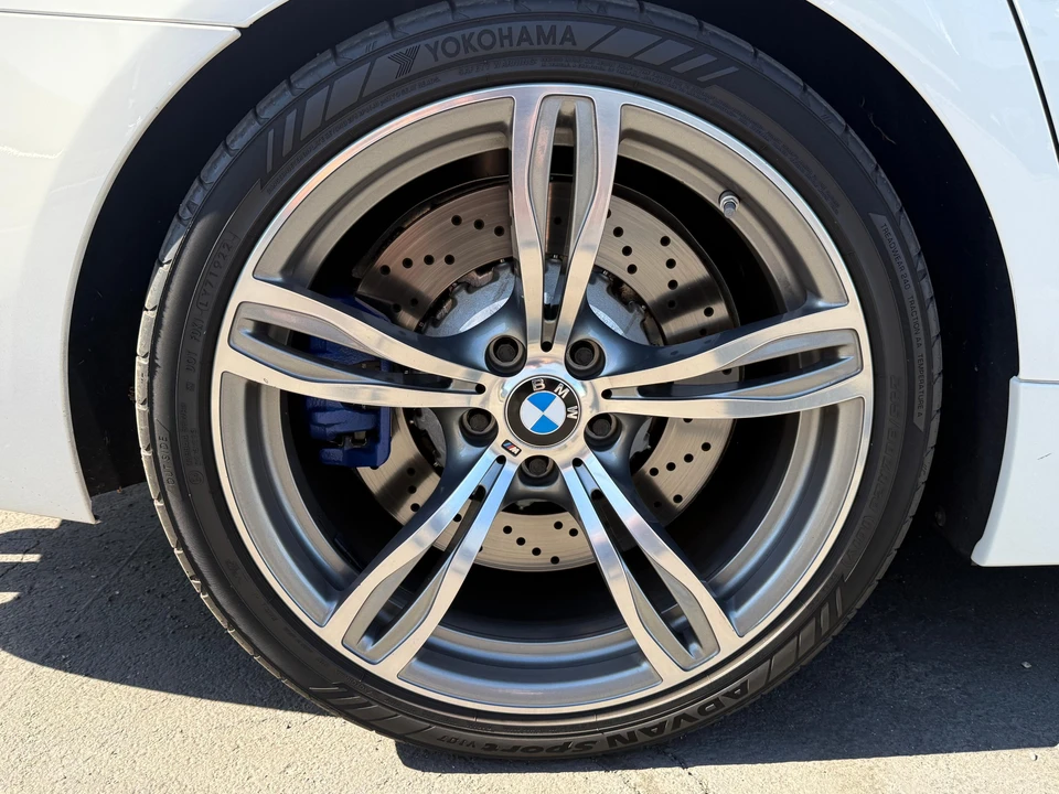 2013 BMW F10 M5 - Image 21 of 21