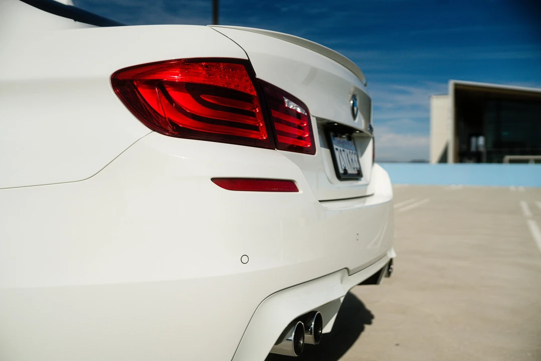 2013 BMW F10 M5 - Image 14 of 21