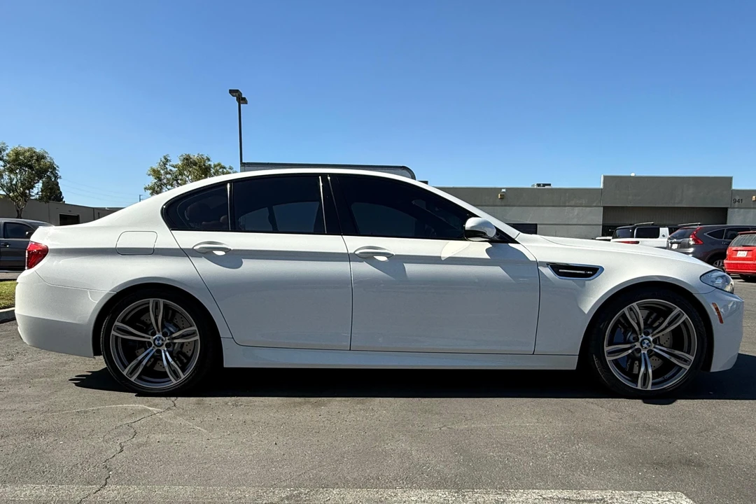 2013 BMW F10 M5 - Image 11 of 21