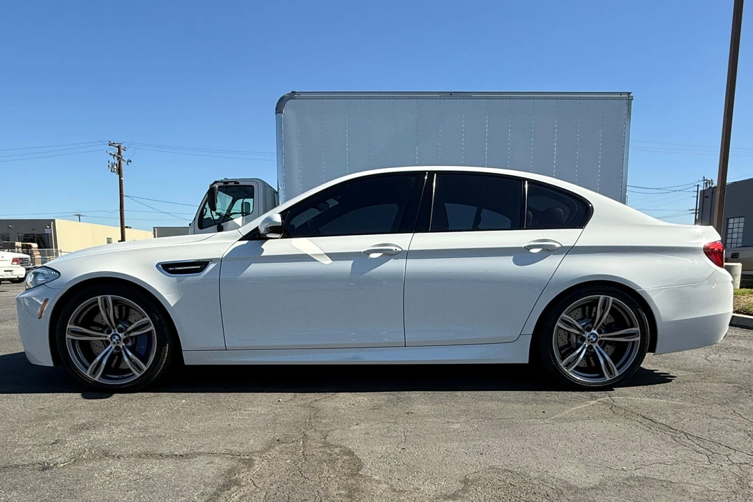 2013 BMW F10 M5 - Image 7 of 21