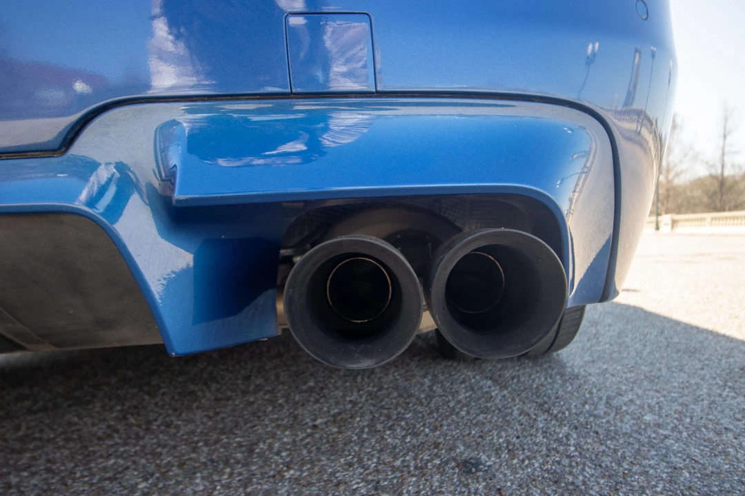 2013 BMW F10 M5 - Image 30 of 31