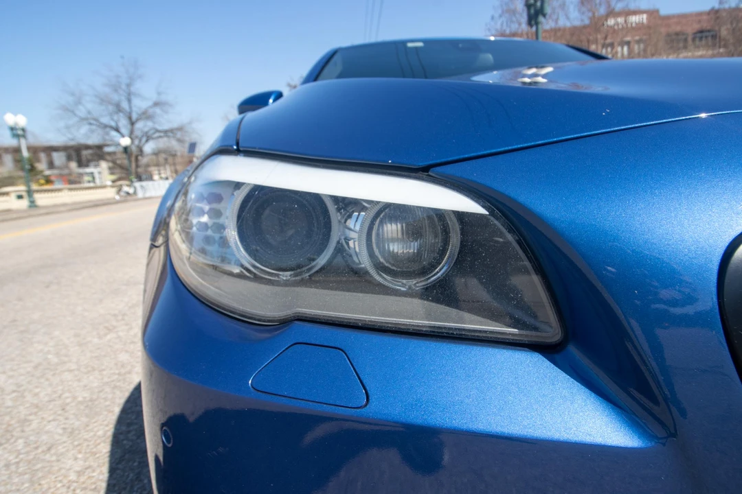 2013 BMW F10 M5 - Image 20 of 31