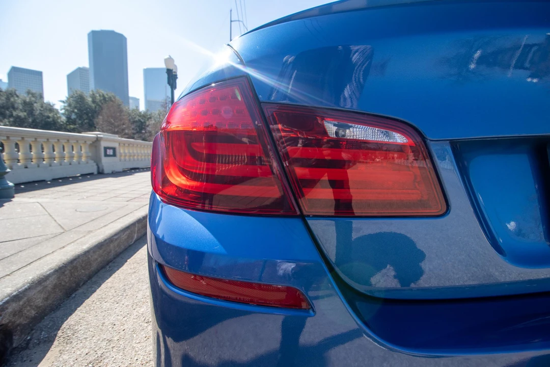2013 BMW F10 M5 - Image 25 of 31