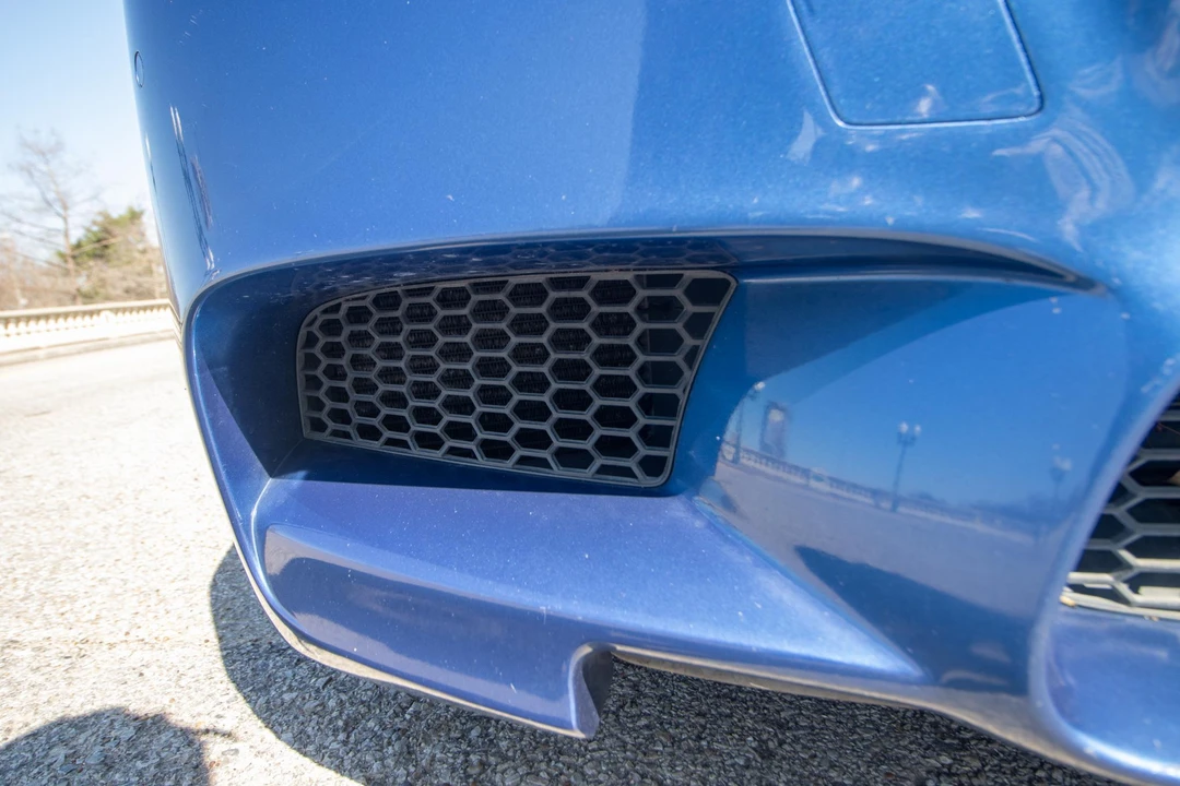 2013 BMW F10 M5 - Image 22 of 31