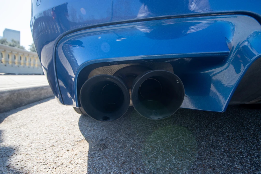 2013 BMW F10 M5 - Image 29 of 31
