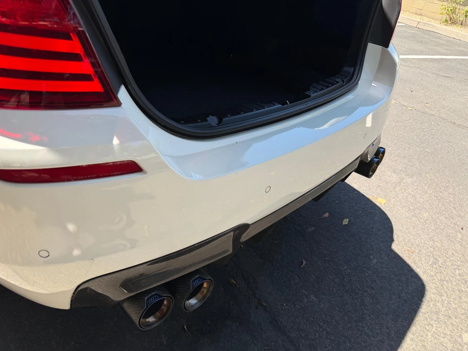2013 BMW F10 M5 - Image 30 of 31