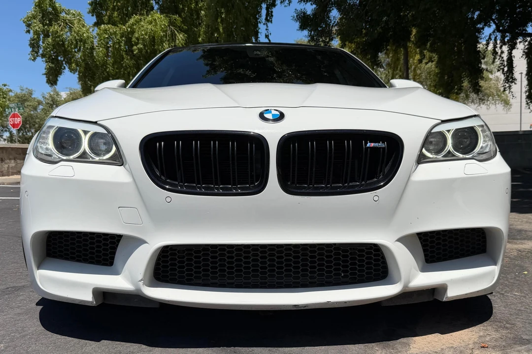 2013 BMW F10 M5 - Image 2 of 31