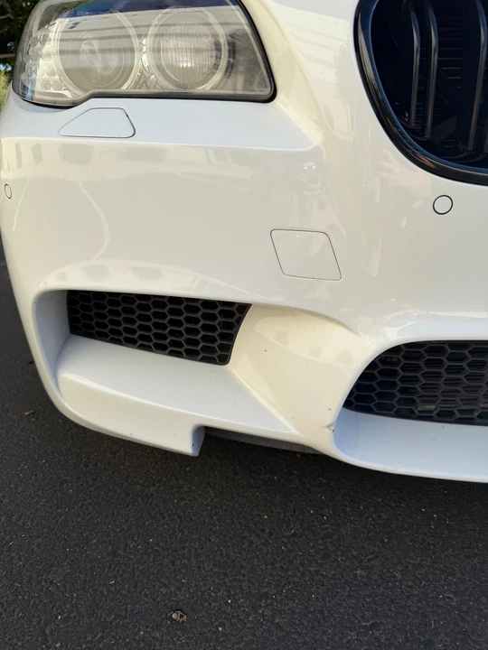 2013 BMW F10 M5 - Image 20 of 31