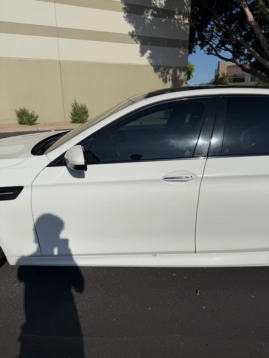 2013 BMW F10 M5 - Image 26 of 31