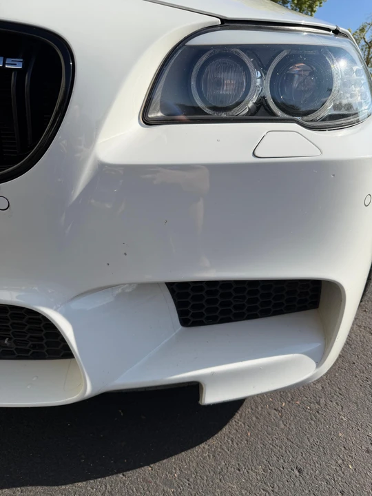 2013 BMW F10 M5 - Image 22 of 31