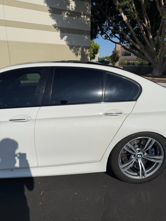 2013 BMW F10 M5 - Image 27 of 31