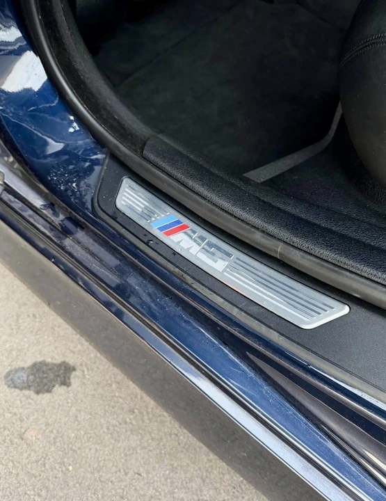 2013 BMW F10 M5 - Image 12 of 14