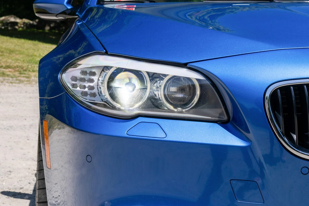 2013 BMW F10 M5 - Image 11 of 31